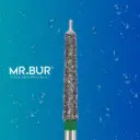 FG DIAMOND GUIDE PIN