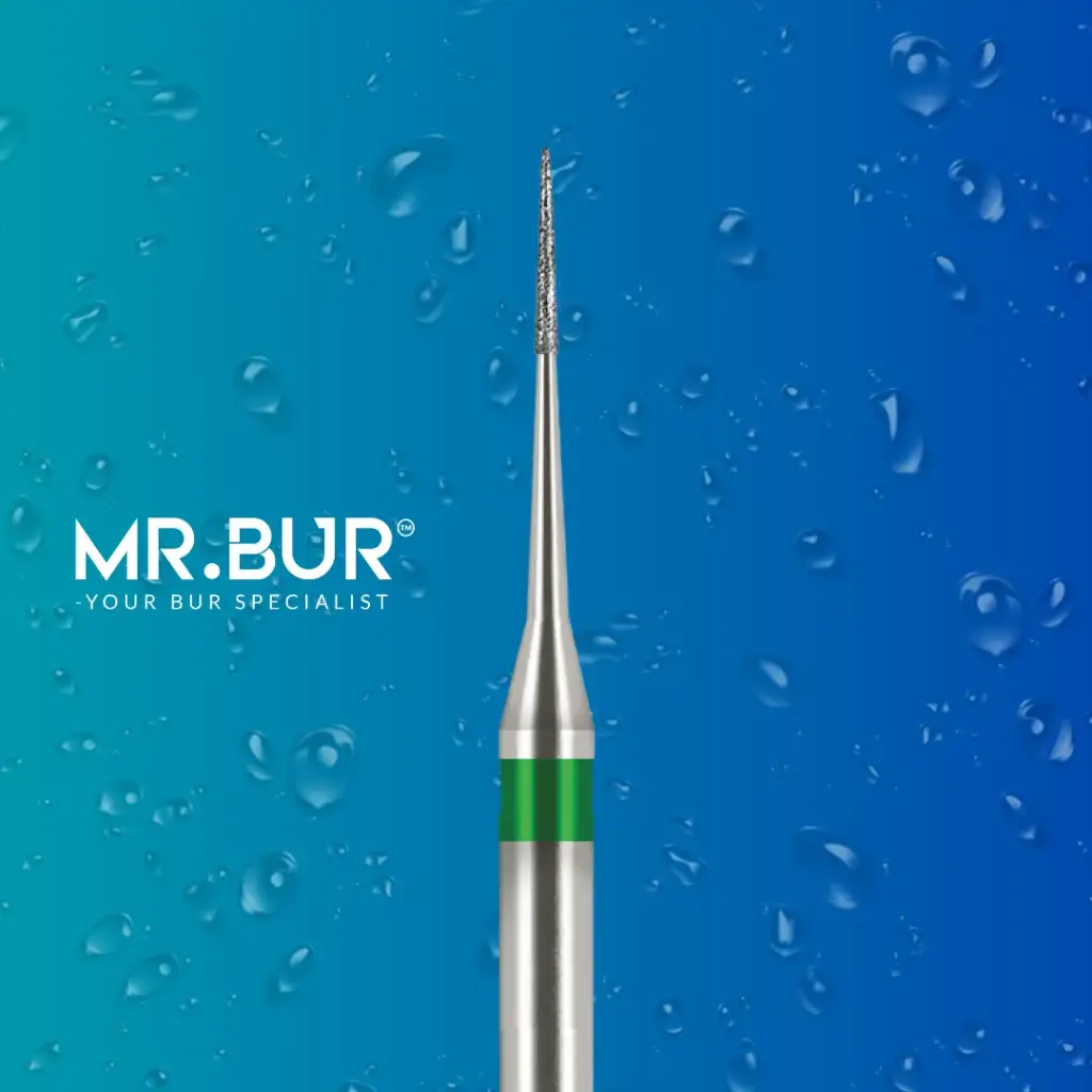 FG DIAMOND ONE SLICE IPR 