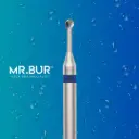 RA CARBIDE LONG NECK SPIRAL CUT ROUND CB1SNX.204.014 