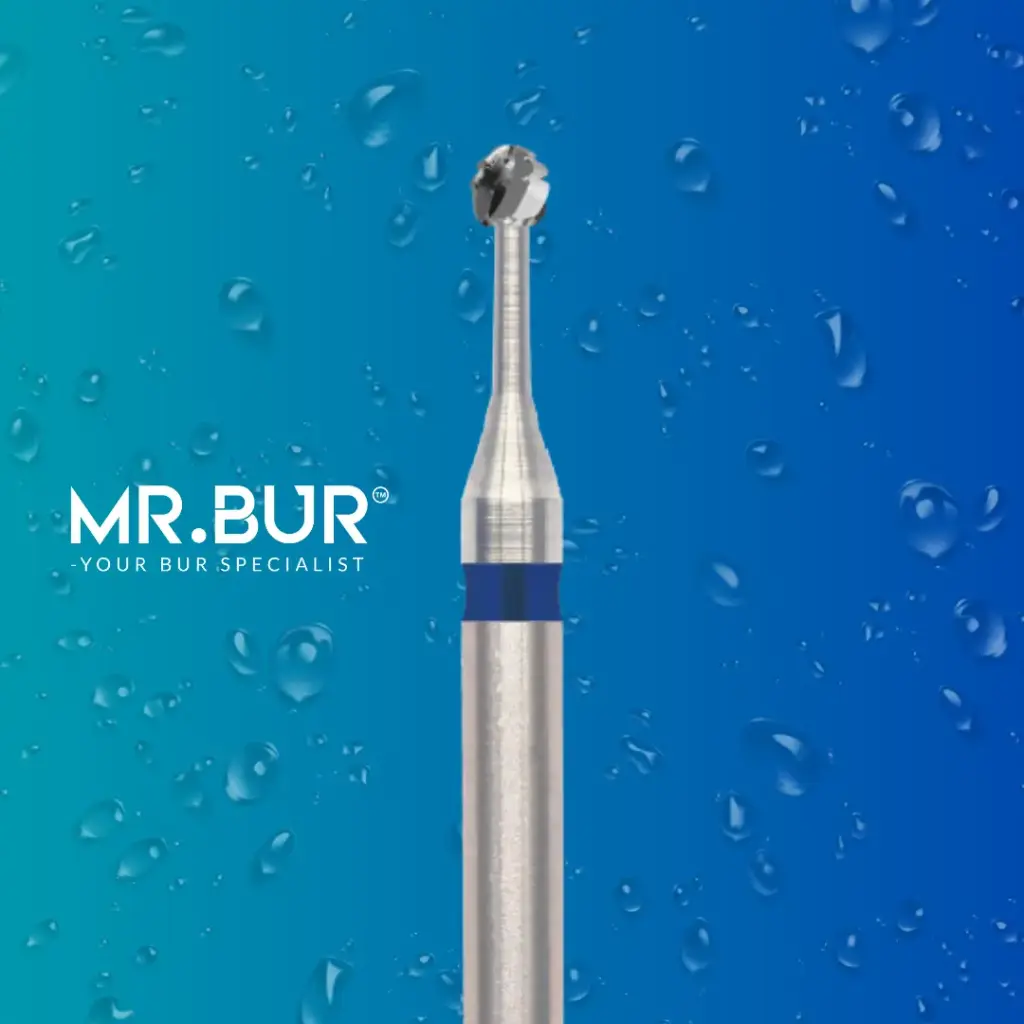 RA CARBIDE LONG NECK SPIRAL CUT ROUND