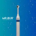 RA CARBIDE LONG NECK SPIRAL CUT ROUND CB1SNX.204.018