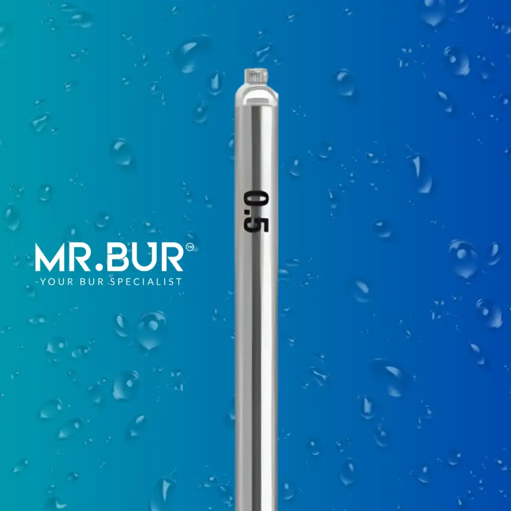 FG DIAMOND DEPTH MARKER 0.5MM