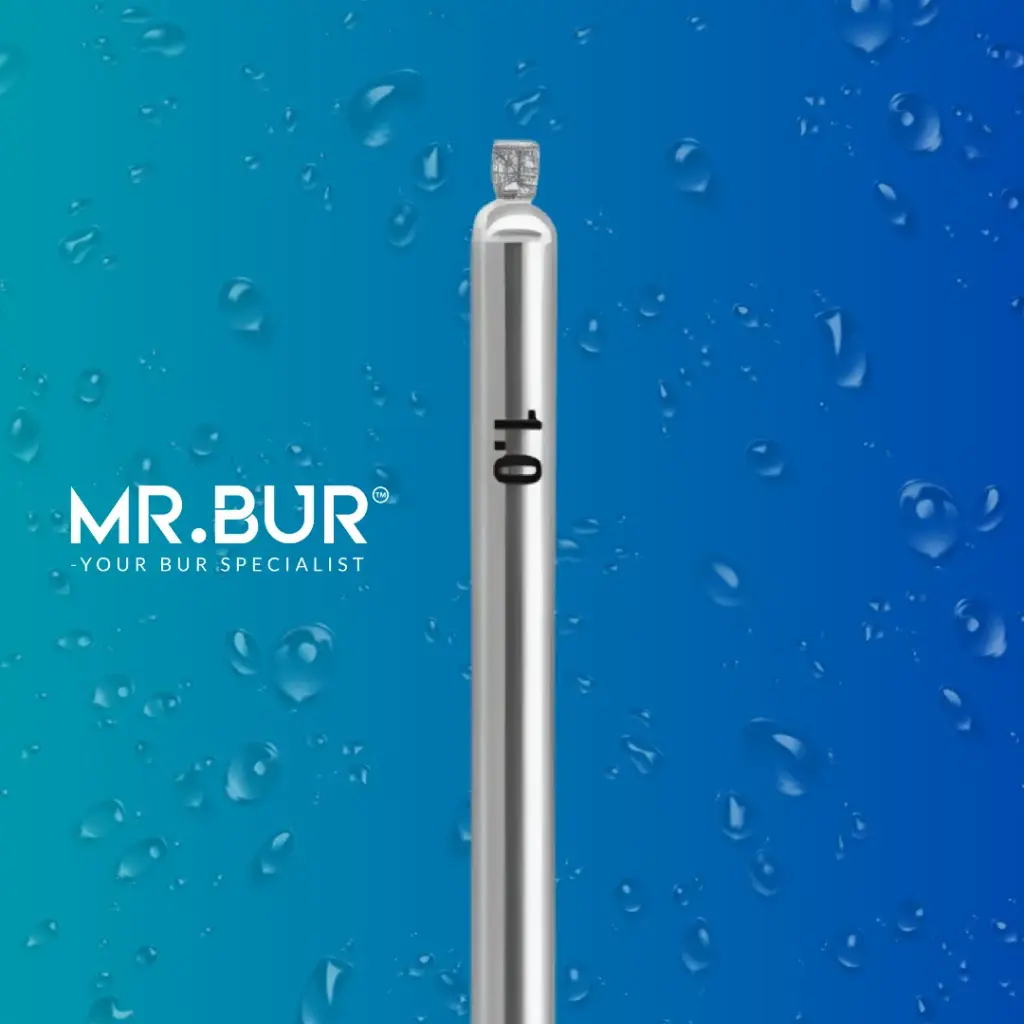 FG DIAMOND DEPTH MARKER 1.0MM