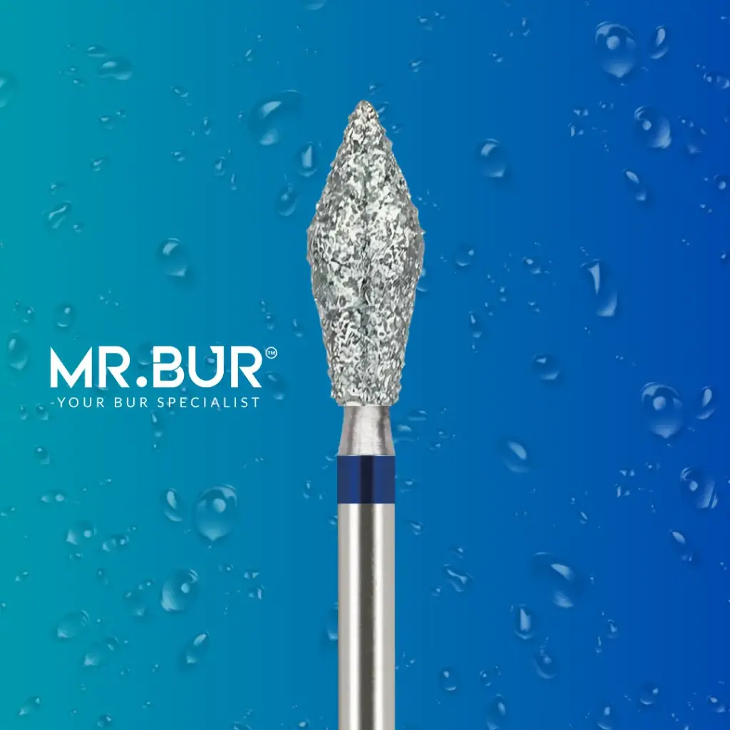 FG DIAMOND DOUBLE CONE 899.FG.021