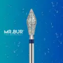 FG DIAMOND DOUBLE CONE 899.FG.021