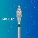 FG DIAMOND DOUBLE CONE