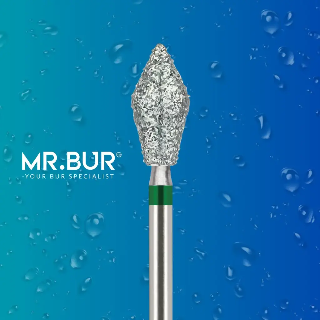 FG DIAMOND DOUBLE CONE 899G.FG.031