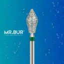 FG DIAMOND DOUBLE CONE 899G.FG.031