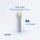 RA DEBONDING BUR