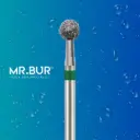 FG DIAMOND ROUND 19mm (SIZE 3.1mm) 