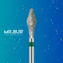 FG DIAMOND OCCLUSAL SHAPING 