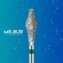 FG DIAMOND OCCLUSAL SHAPING  