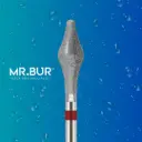 FG DIAMOND OCCLUSAL SHAPING FINE