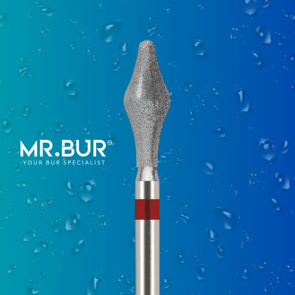 FG DIAMOND OCCLUSAL SHAPING FINE 