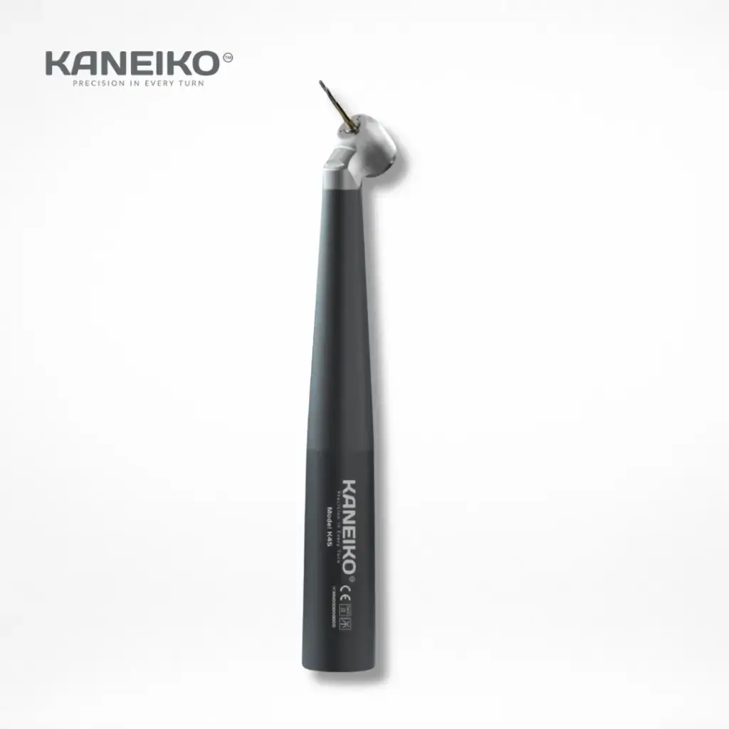 KANEIKO 45° REVERSE AIR TITANIUM HANDPIECE K DESIGN