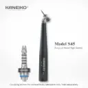 KANEIKO 45° REVERSE AIR TITANIUM HANDPIECE S DESIGN 