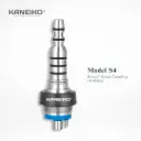 KANEIKO S DESIGN 4 HOLES QUICK COUPLING