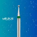 FGS DIAMOND ROUND (BLUE)