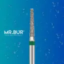 FG DIAMOND TAPER ROUNDED EDGE 