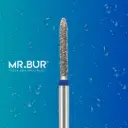 FGS DIAMOND TAPER TORPEDO (BLUE)