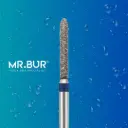 FG DIAMOND STRAIGHT TORPEDO (BLUE)