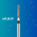 FG DIAMOND CYLINDER ROUNDED EDGE