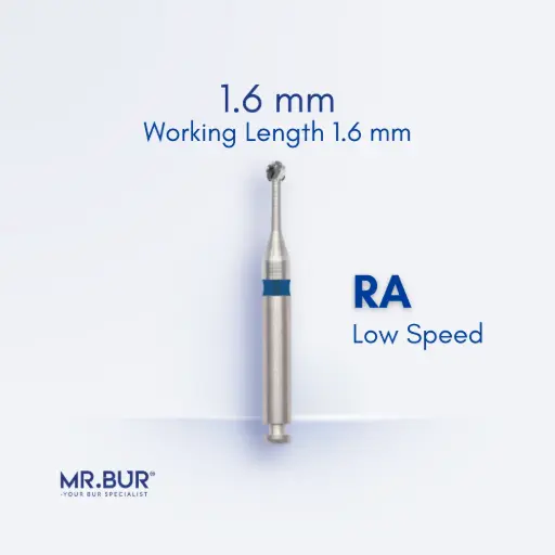 [CB3SNX] RA CARBIDE LONG NECK SPIRAL CUT ROUND CB1SNX.204.014 