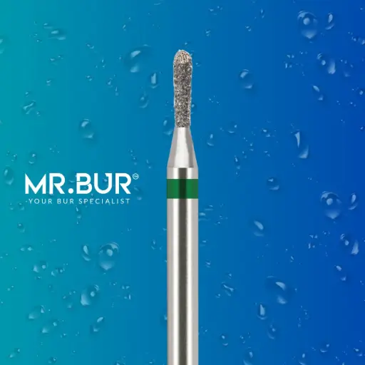 [DXC240B] FG DIAMOND PEAR