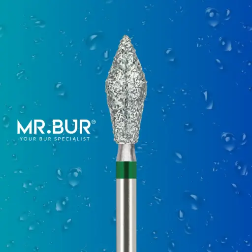 [374] FG DIAMOND DOUBLE CONE