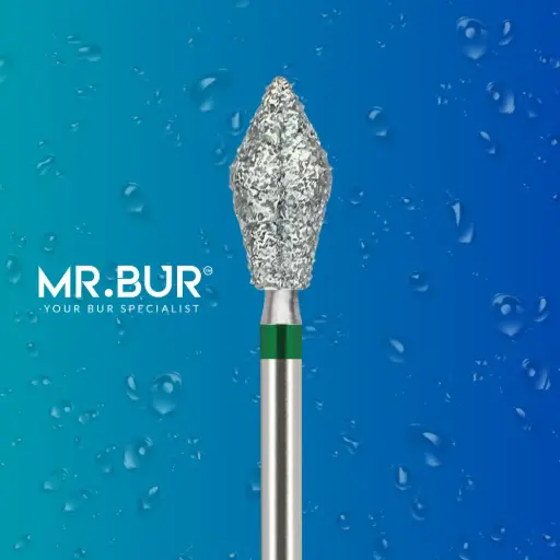 [375] FG DIAMOND DOUBLE CONE 899G.FG.031