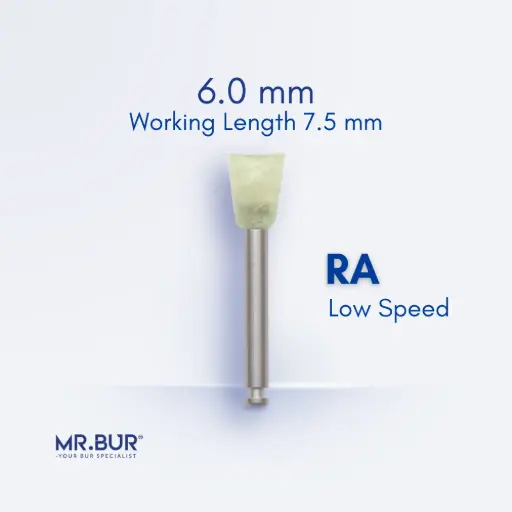 [J9360] RA DEBONDING BUR