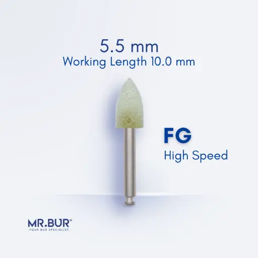 [J9361] RA DEBONDING BUR
