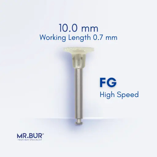 [J9362] RA DEBONDING BUR
