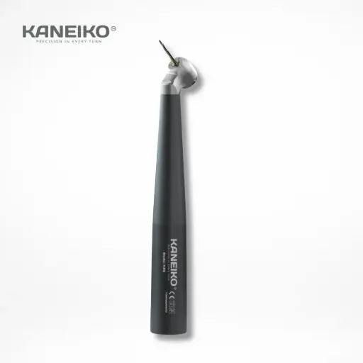 [MODEL K45] KANEIKO 45° REVERSE AIR TITANIUM HANDPIECE K DESIGN