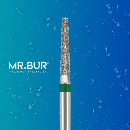 [PR3] FG DIAMOND TAPER ROUNDED EDGE 