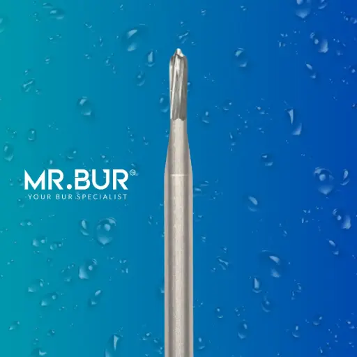 [FM12] FG TRANSMETAL CARBIDE (METAL CROWN CUTTER)