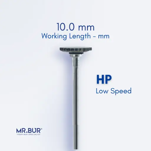 [HP100] LAB RETAINER CUTTING SAW HP 310 104 045 171 100 