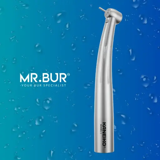 [MODEL 1] KANEIKO STANDARD HEAD AIR TURBINE HANDPIECE