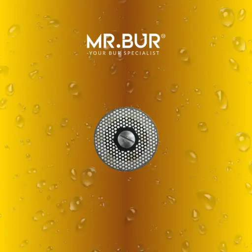 [FD1920] DIAMOND CUTTING DISC HP RA 19MM x 0.20MM