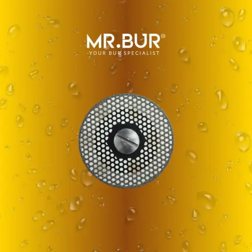 [FD2220] DIAMOND CUTTING DISC HP RA 22MM x 0.20MM