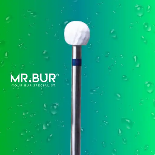 [VAL-11] LAB HP CERAMIC TRIMMING BUR