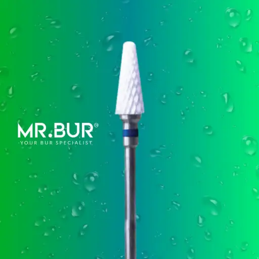 [VAL-13] LAB HP CERAMIC TRIMMING BUR