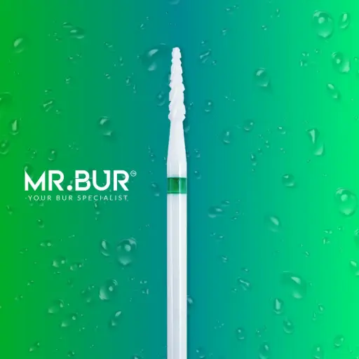 [VAL-14] LAB HP CERAMIC TRIMMING BUR