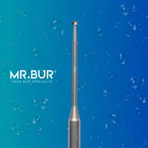 [LN1] RA TROUGHING BUR