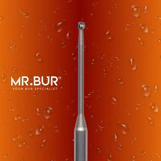 [LN4] RA CARBIDE ENDO PULP CHAMFER ACCESS BUR (32MM)