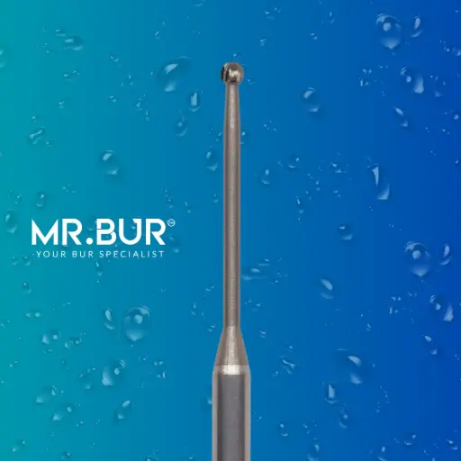 [LN4] RA TROUGHING BUR