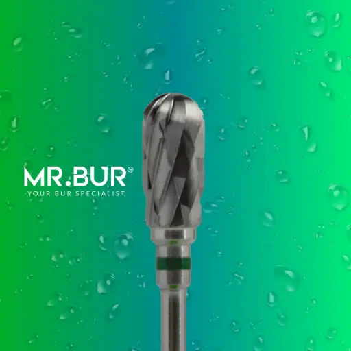 [TC30] TUNGSTEN CARBIDE BURS-COARSE CROSS CUT