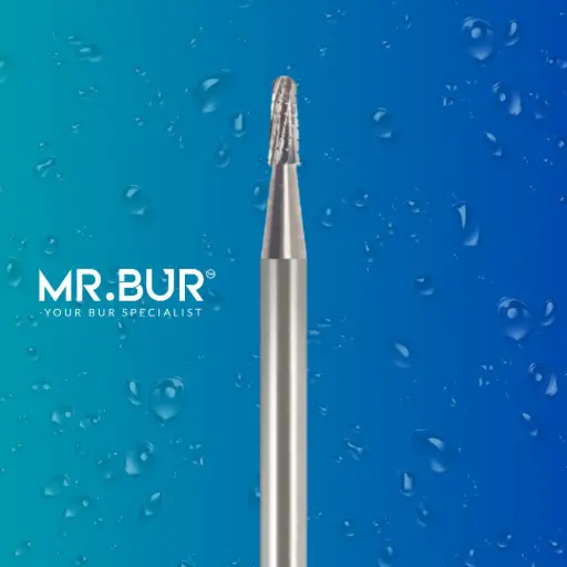 [CB33R] CB33R.104.016 HP CARBIDE ROUND