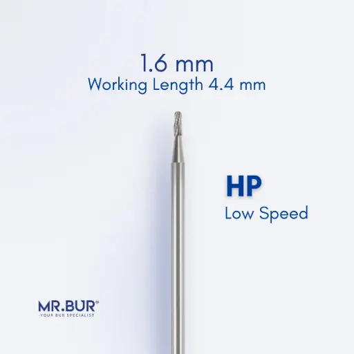 [CB33R] HP MOS CARBIDE LINDEMANN - CB33R.104.016