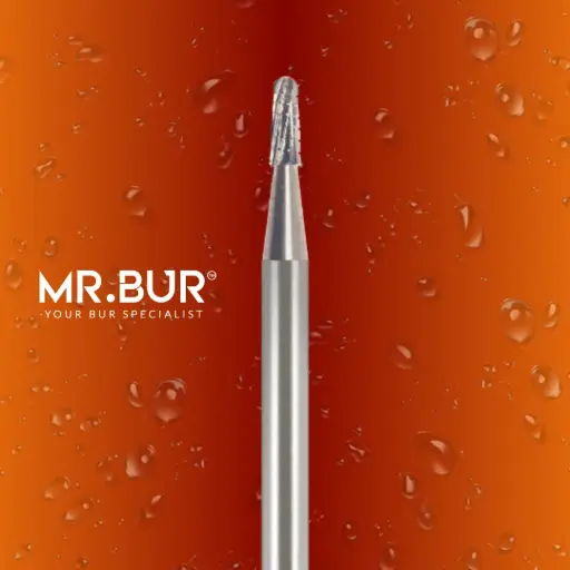 [CB33R] HP MOS CARBIDE LINDEMANN - CB33R.104.016